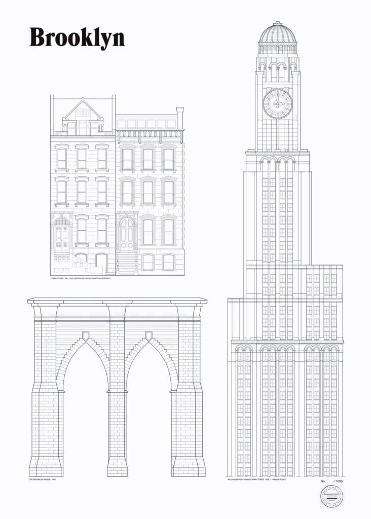 Hotel vibes | via theposterclub.com