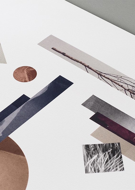 Kristina Krogh | via theposterclub.com