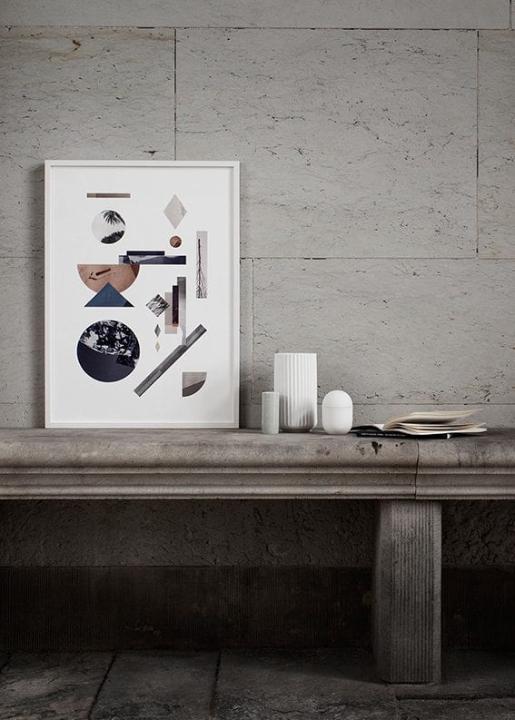 Kristina Krogh | Via theposterclub.com