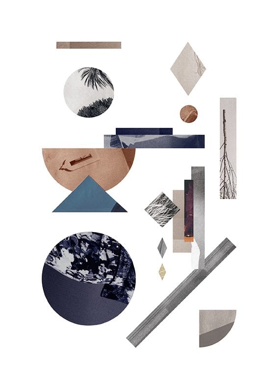 Kristina Krogh | via theposterclub.com