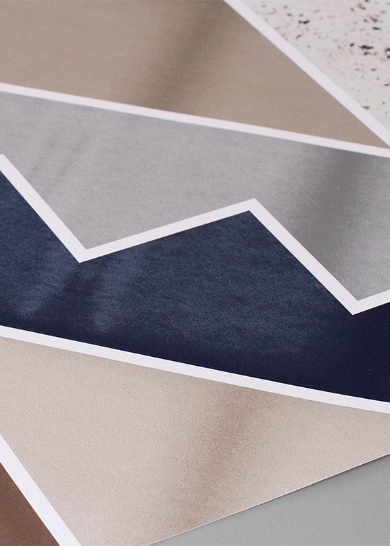 Kristina Krogh | via theposterclub.com