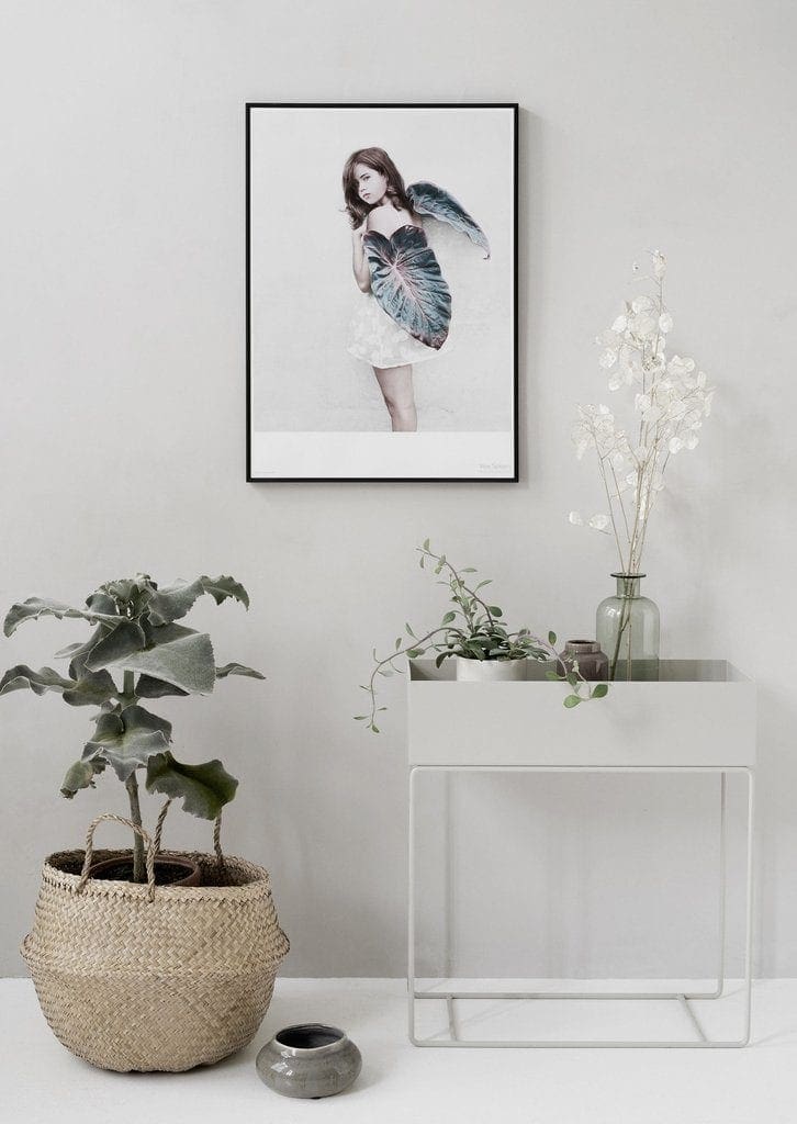 Thirteen Untitled #2 | Via theposterclub.com