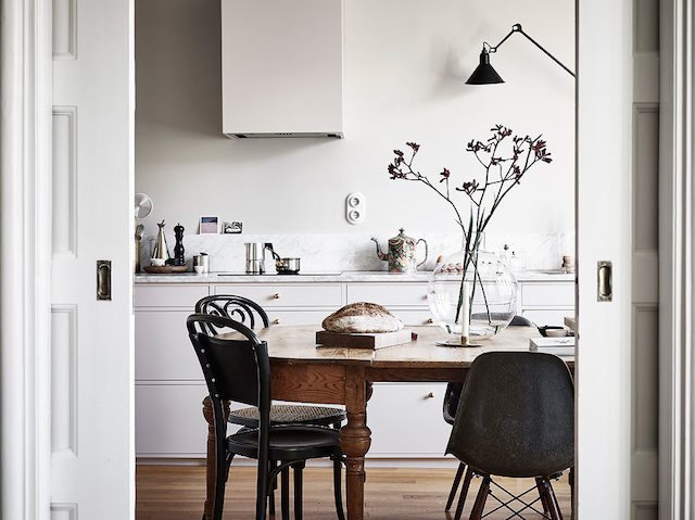 Art by Anne Nowak | via theposterclub.com