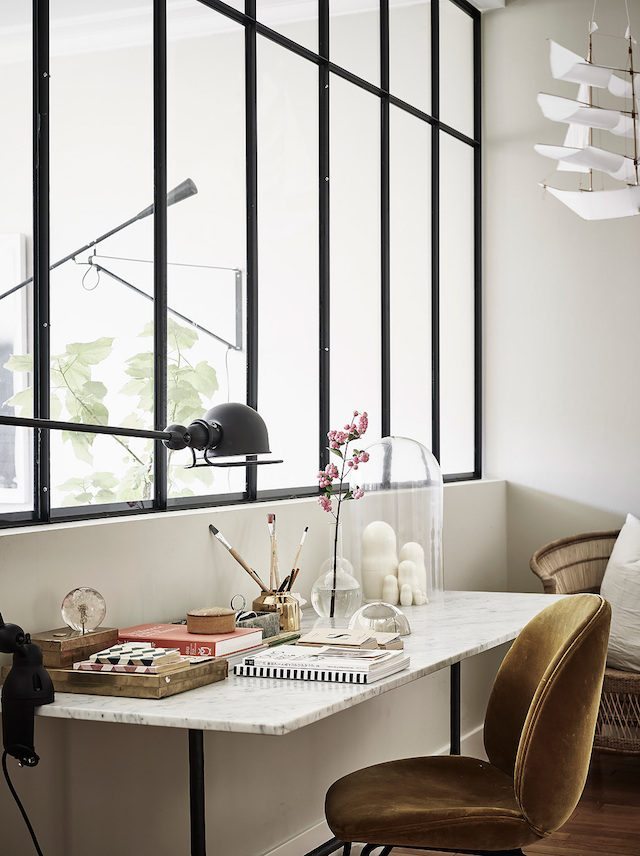 Art by Anne Nowak | via theposterclub.com