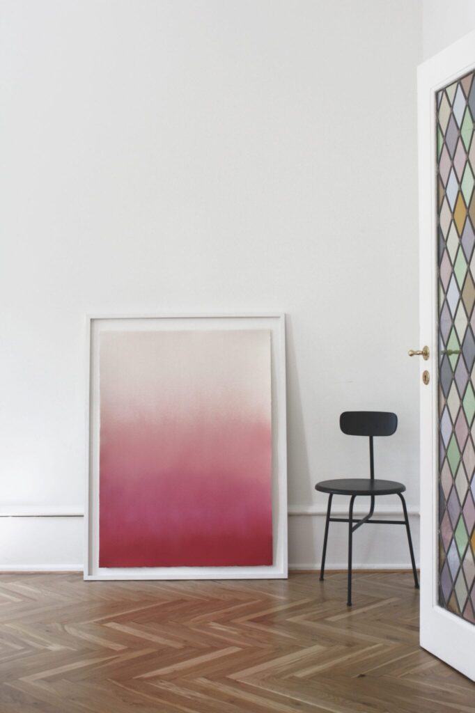Featured Artist ‘Anne Nowak’ | Via theposterclub.com