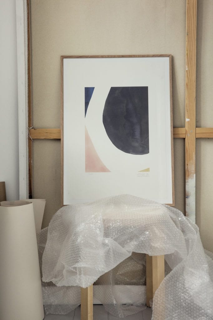 The Hepworth Collection | via theposterclub.com