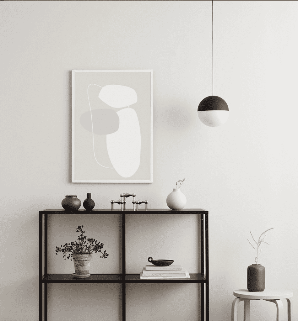 Introducing SOMÉE | Via theposterclub.com