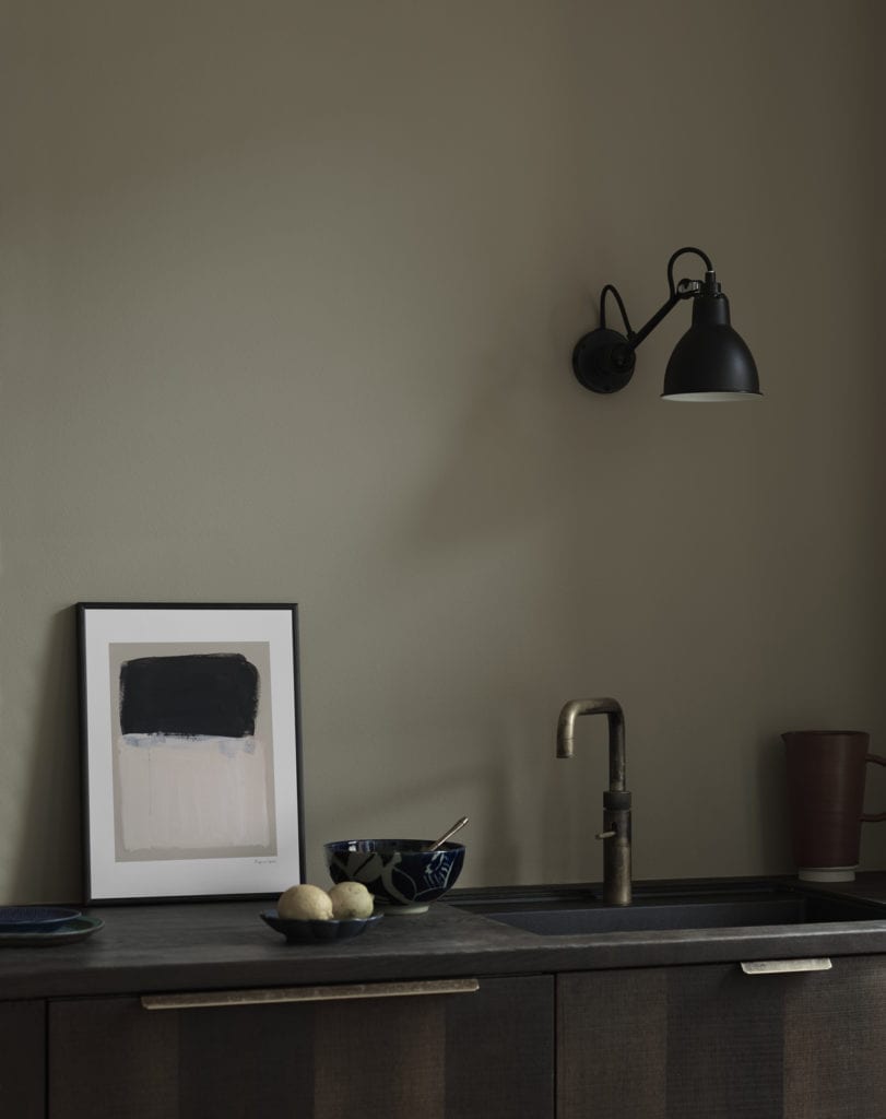 Kitchen Decor Inspiration | via theposterclub.com