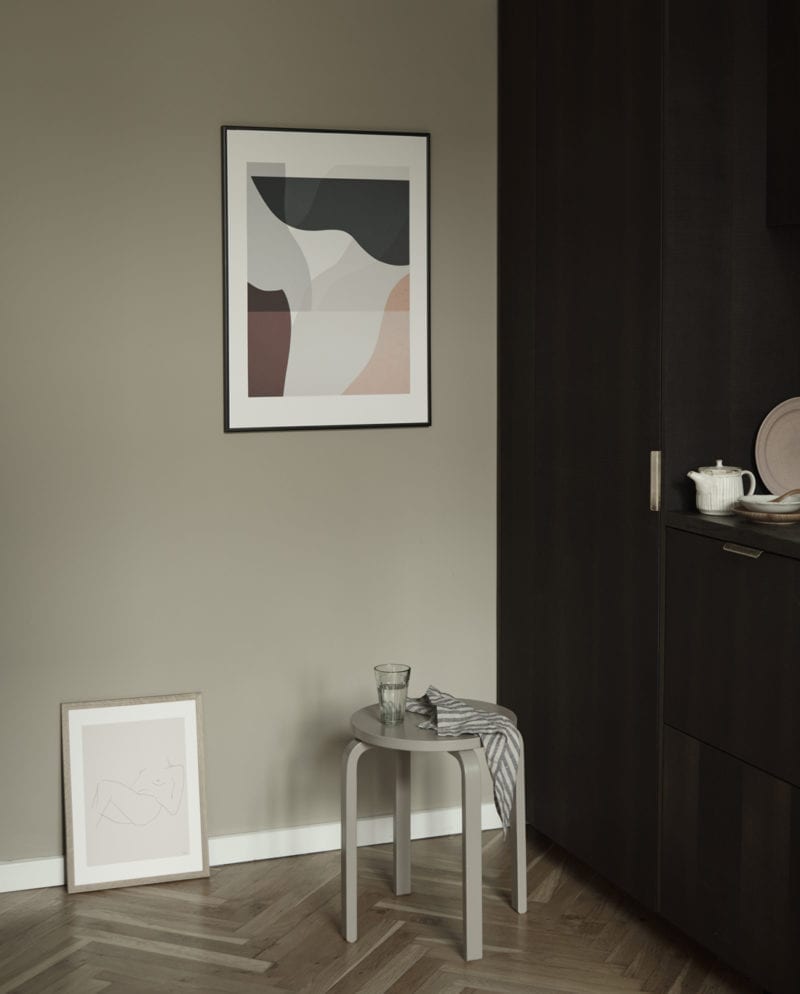 Berit Mogensen Lopez - Soft Lines 02