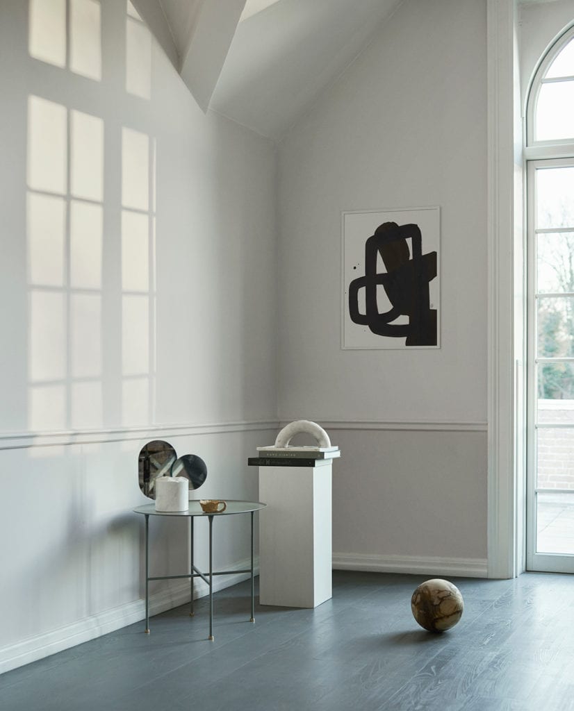 Malene Birger x TPC | via theposterclub.com