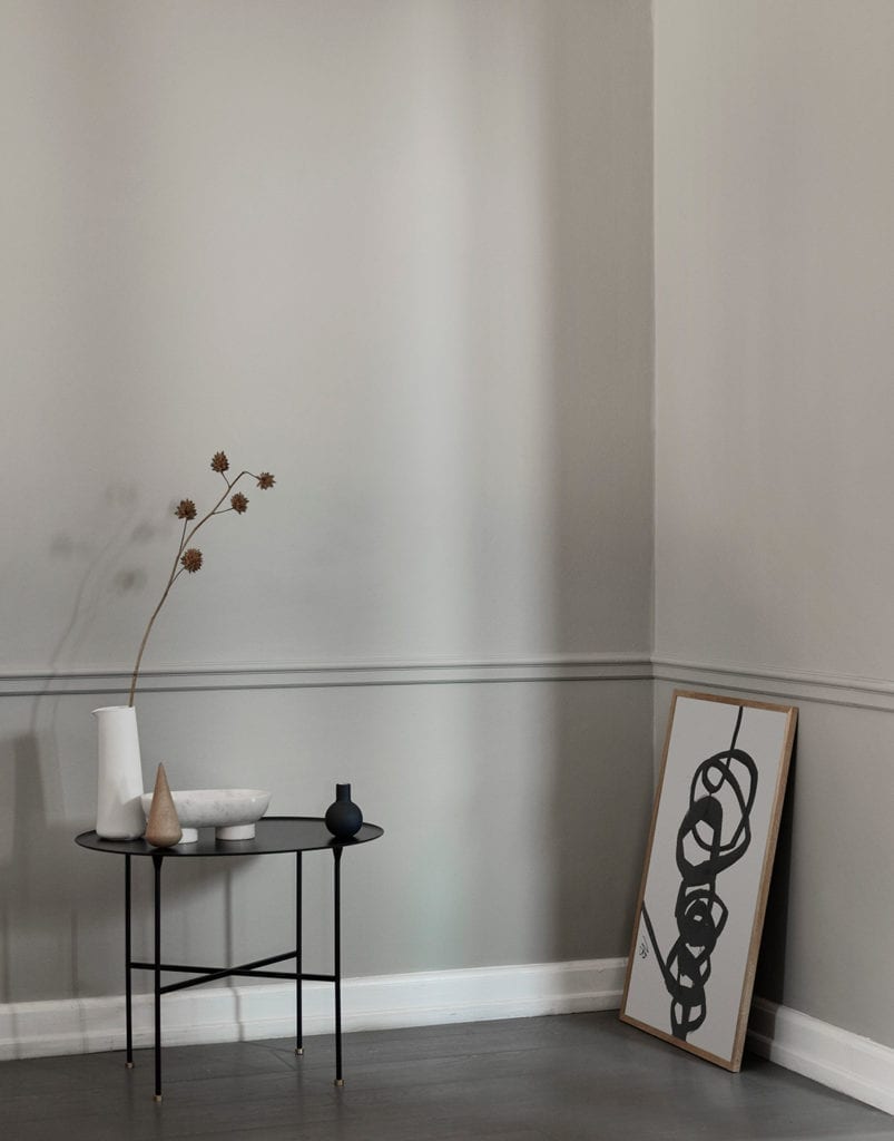 Malene Birger x TPC | via theposterclub.com