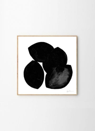 Jörgen Hansson // Artist // The Poster Club