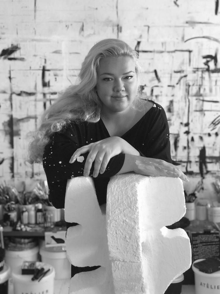 Noa Noon Gammelgaard | Via theposterclub.com