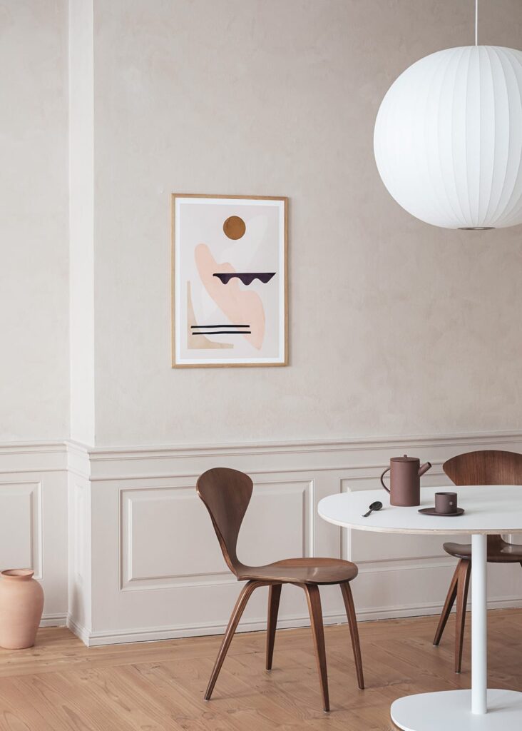 Kitchen Decor Inspiration | via theposterclub.com