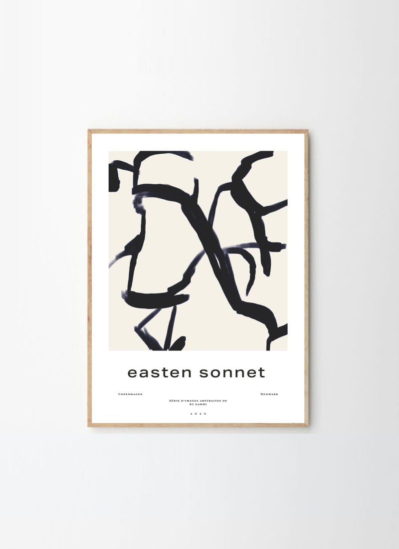 Easten Sonnet