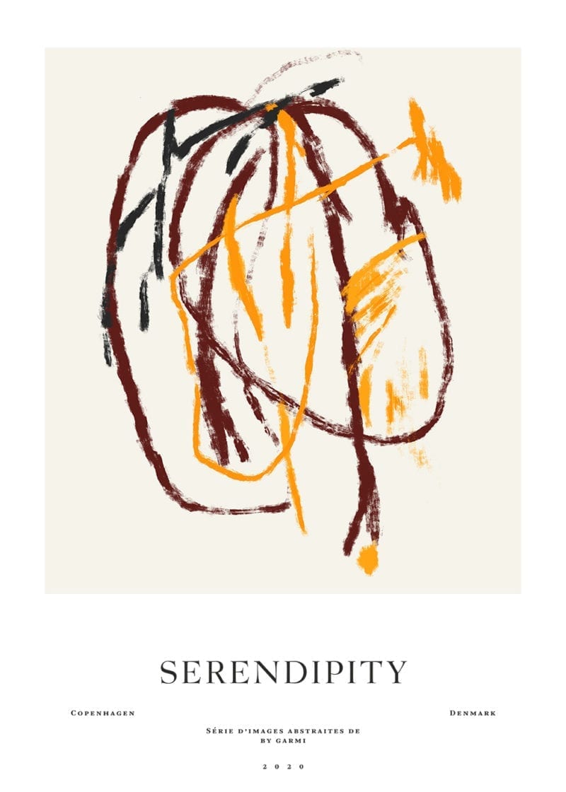 By Garmi - Serendipity