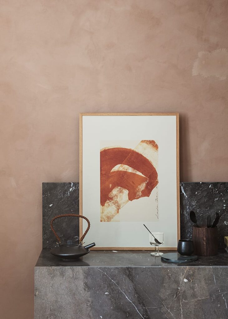 Kitchen Decor Inspiration | Via theposterclub.com