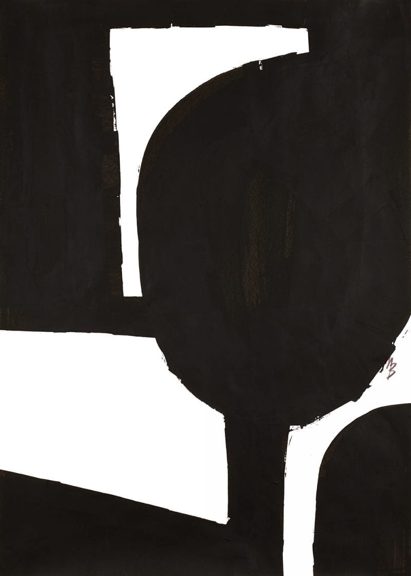 Malene Birger - Flower And Window