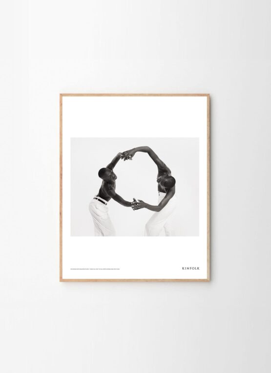 The Kinfolk Collection - The Poster Club