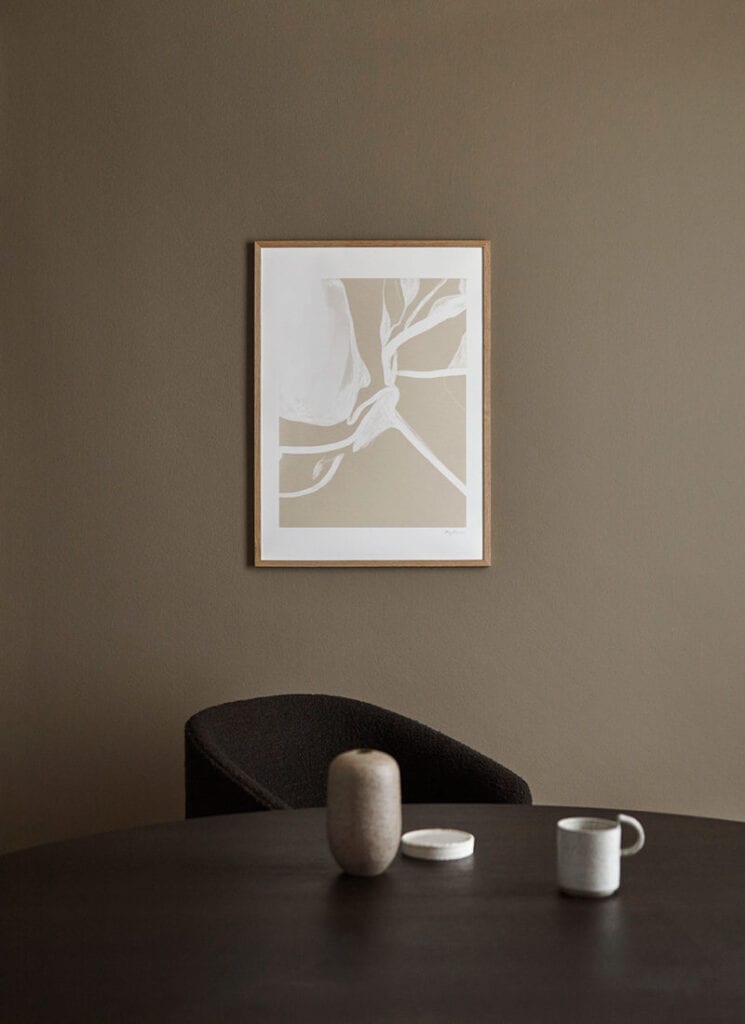 Kitchen Decor Inspiration | via theposterclub.com