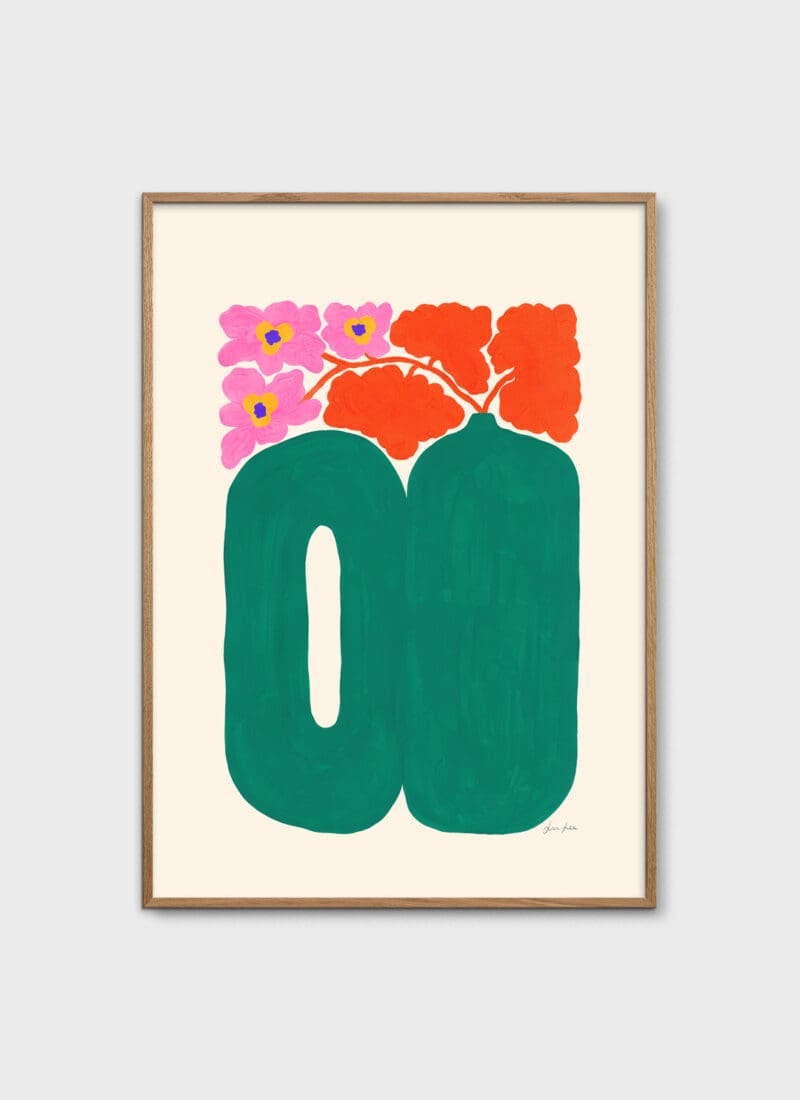 I Picked This for You