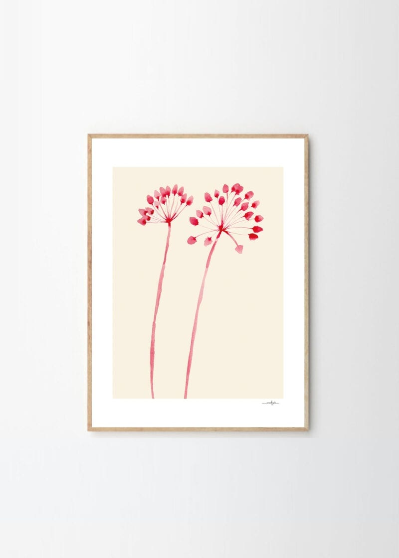 Ana Frois - Flowers 02
