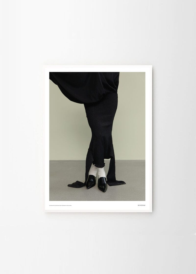 Kinfolk x Alium, Cecilie Jegsen - Body Language
