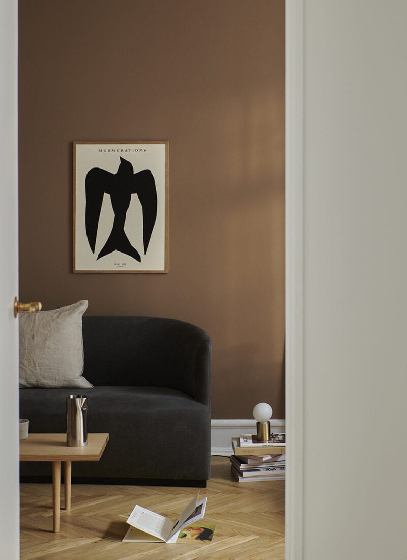 Murmurations Sort Sol