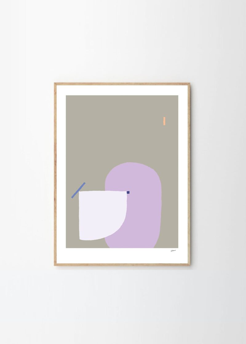 Wensi Zhai - I Like Shapes 08