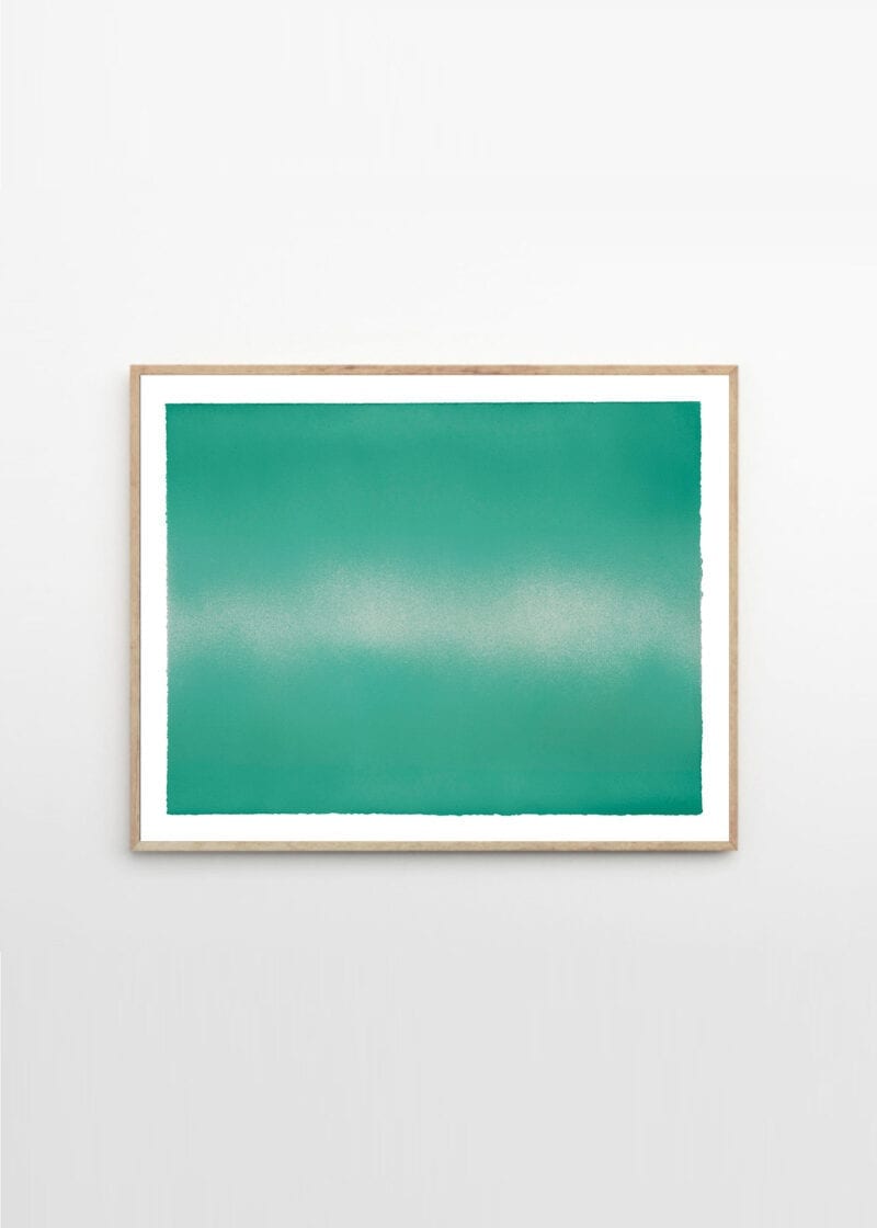 Anne Nowak - Green Interstellar