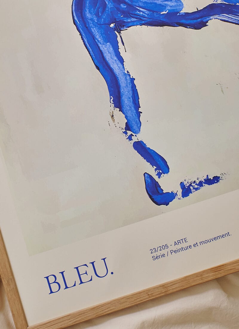 Bleu