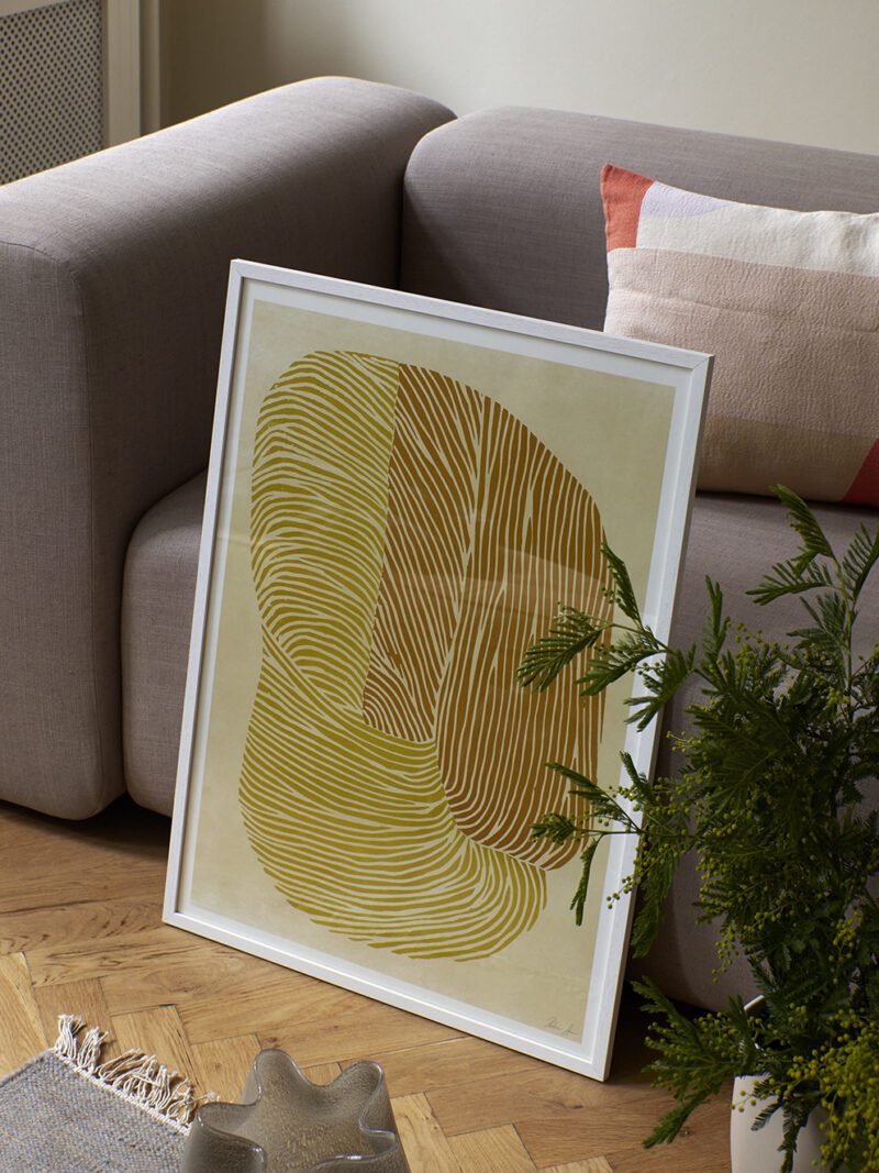 Rebecca Hein - Yellow Reef