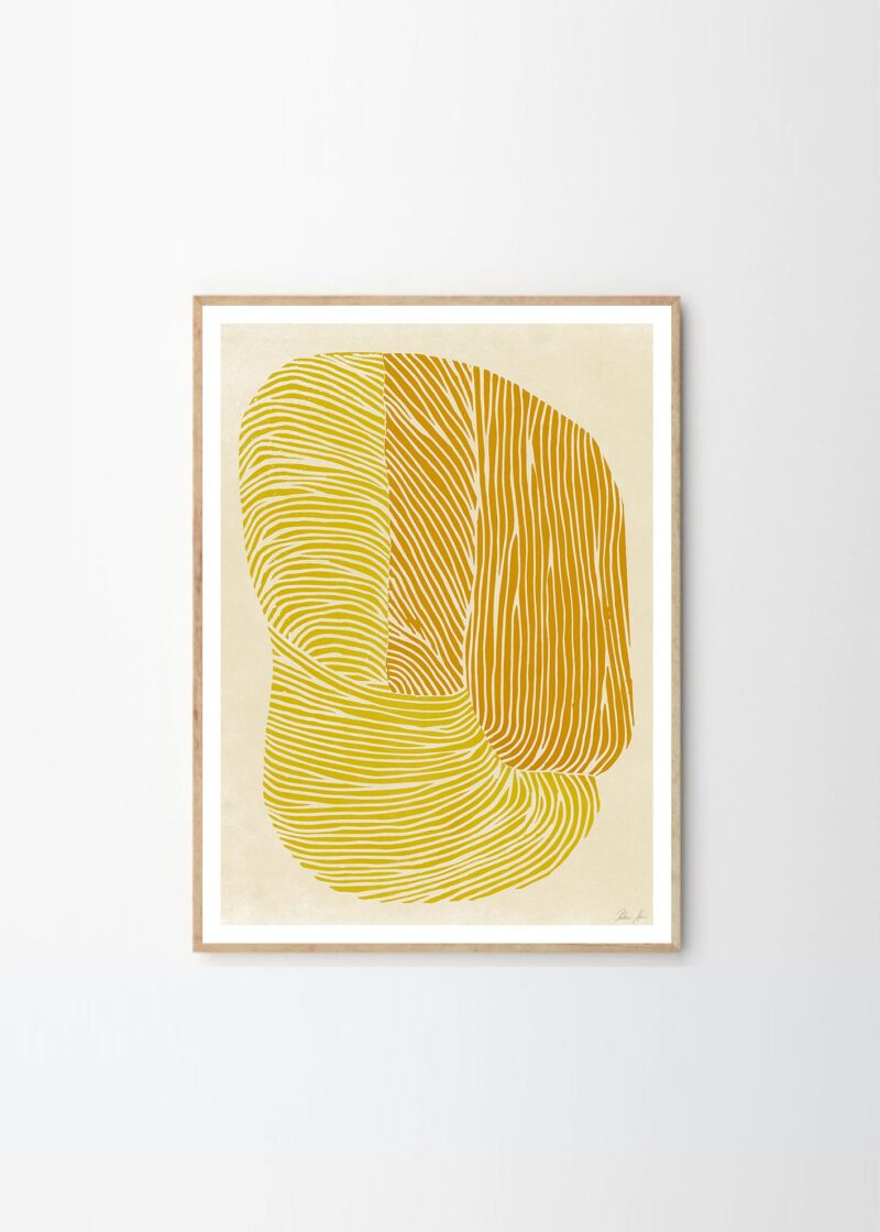 Rebecca Hein - Yellow Reef