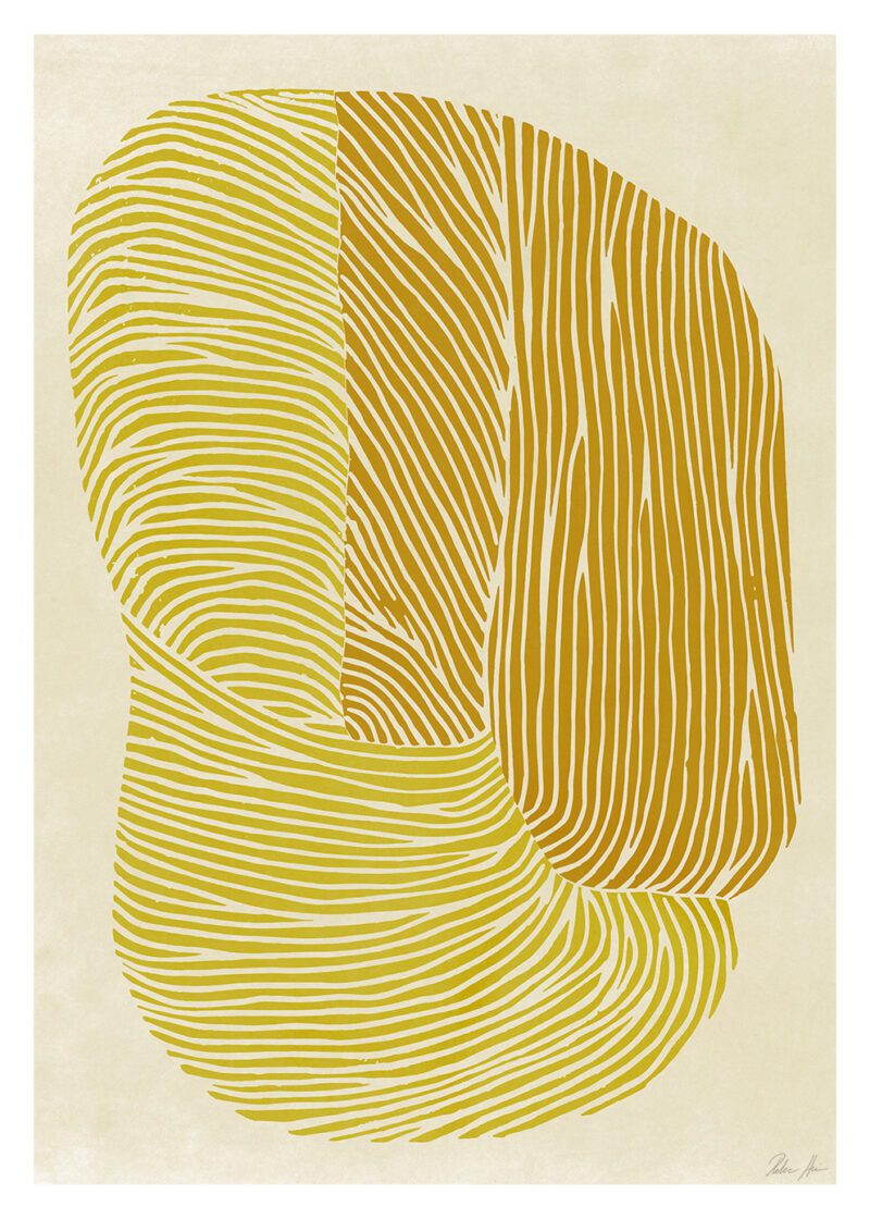 Rebecca Hein - Yellow Reef