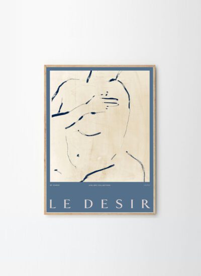 Le Desir