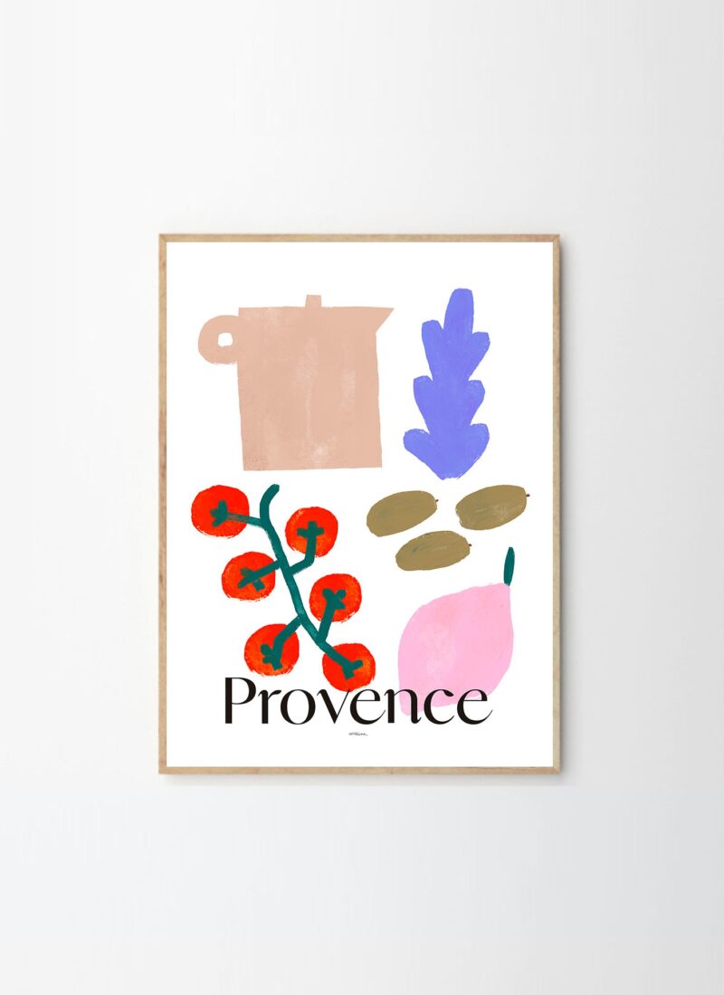 Provence