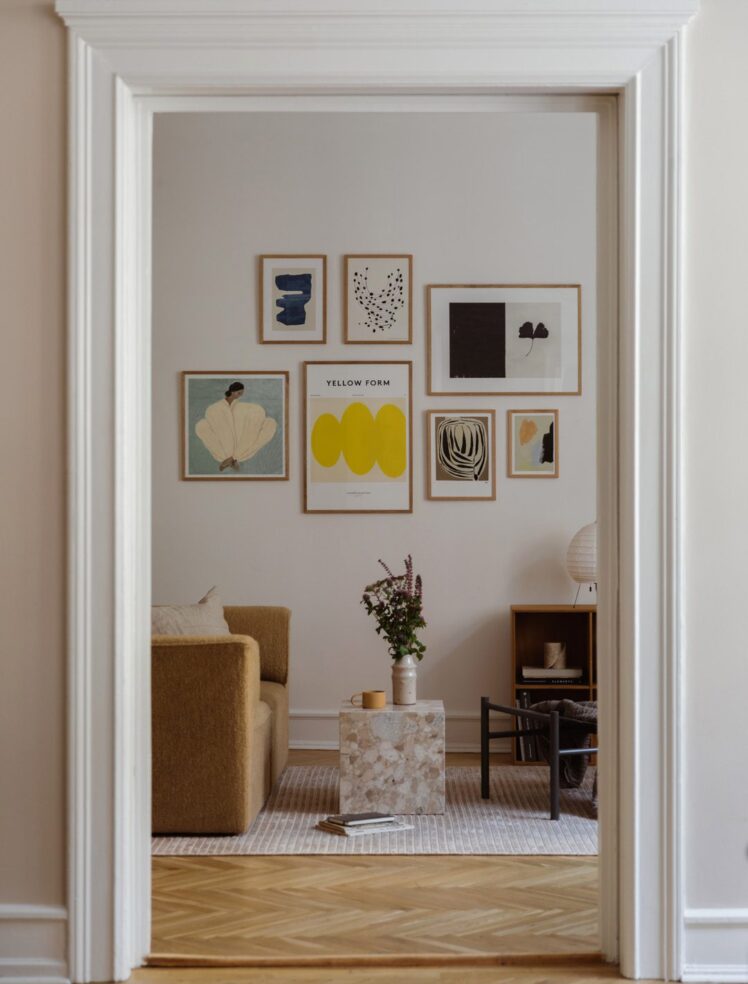 Art Walls Archive - THE POSTER CLUB