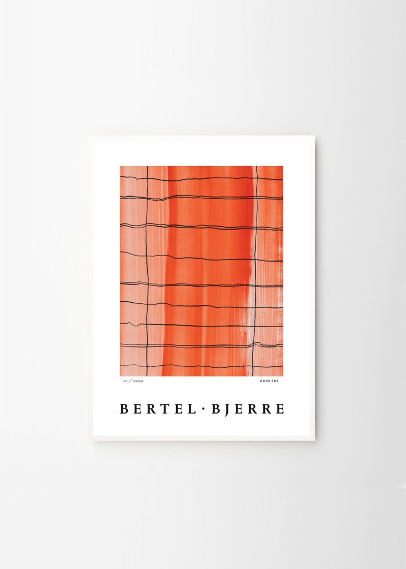 Bertel Bjerre - Grid 02