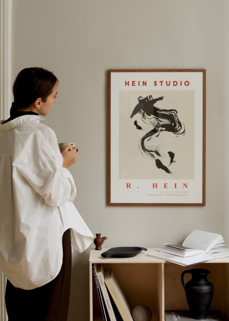 Rebecca Hein - Ikigai No 02