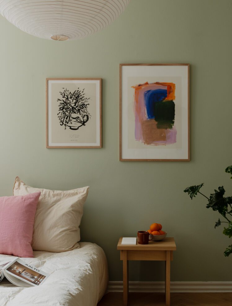 Pair No. 004 | via ThePosterClub.com