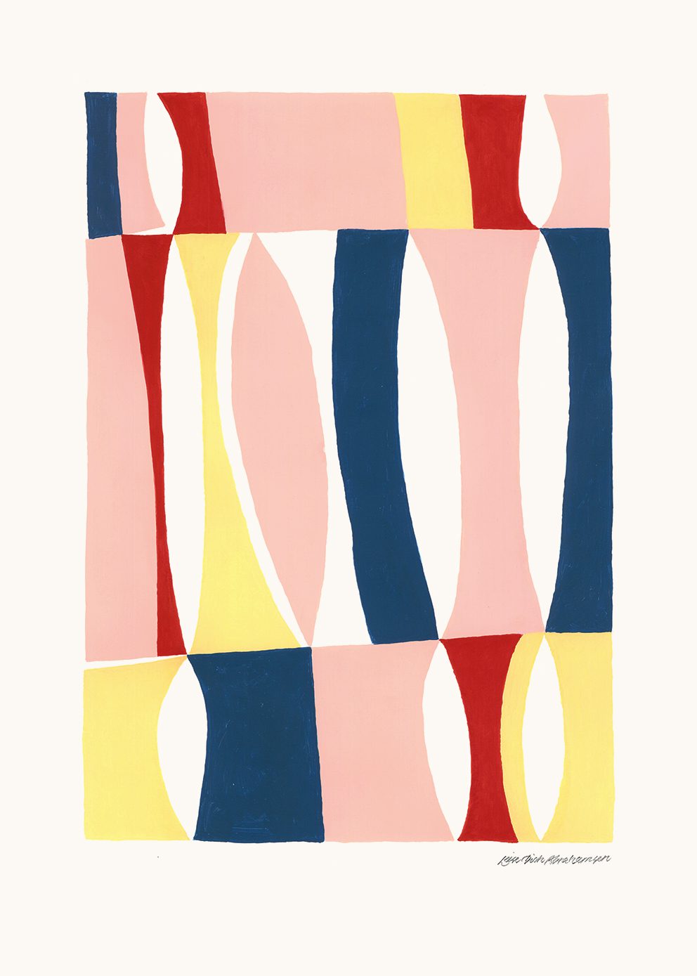 Leise_Dich_Abrahamsen_Polka_Pr
