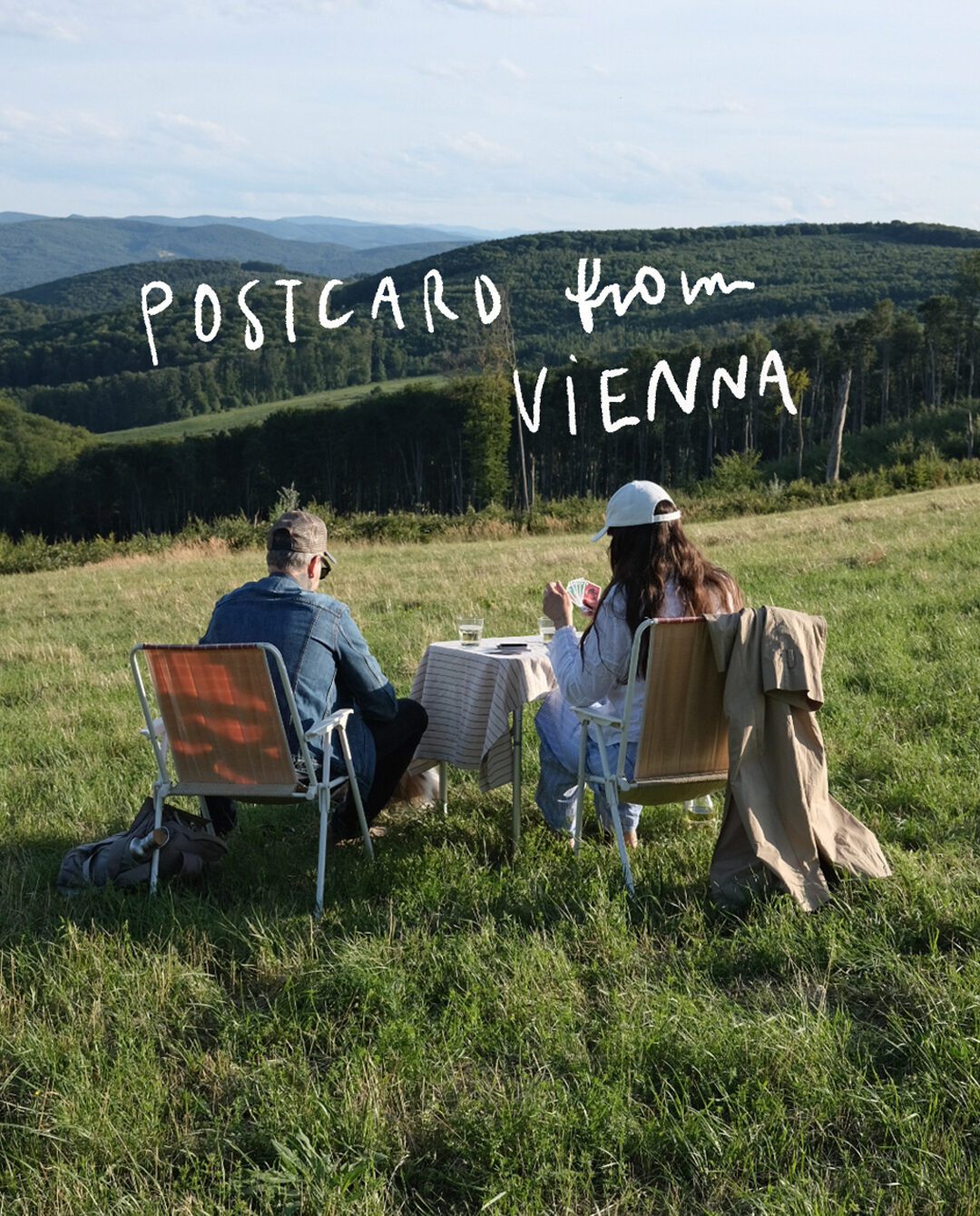 Picturesque Getaway