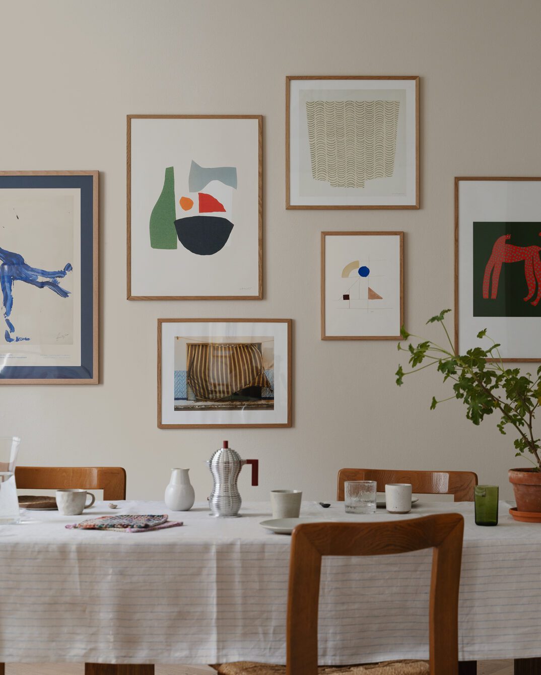 Home - THE POSTER CLUB