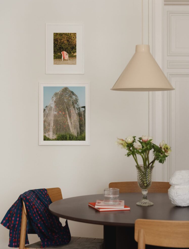 Pair No. 016 | via ThePosterClub.com