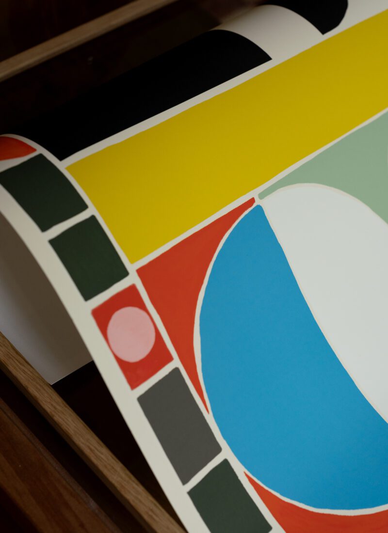 Palette