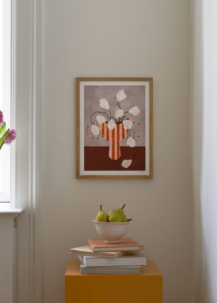 THE POSTER CLUB Little Detroit, Shapes 03 | 北欧家具 北欧