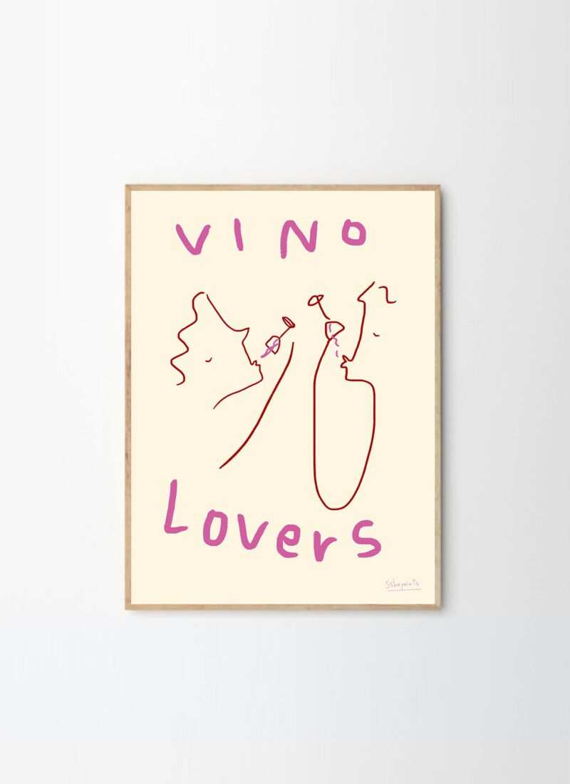 Vino Lovers