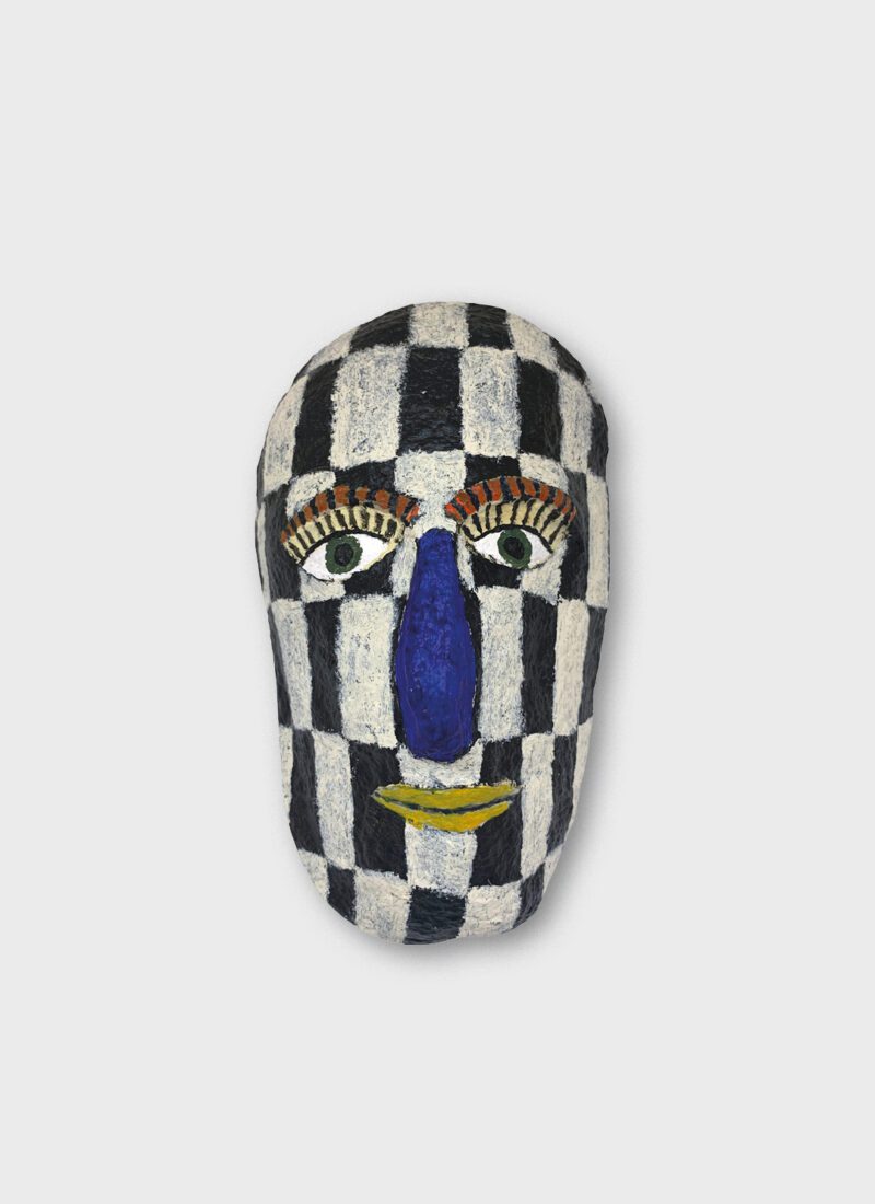 Mask No. 13