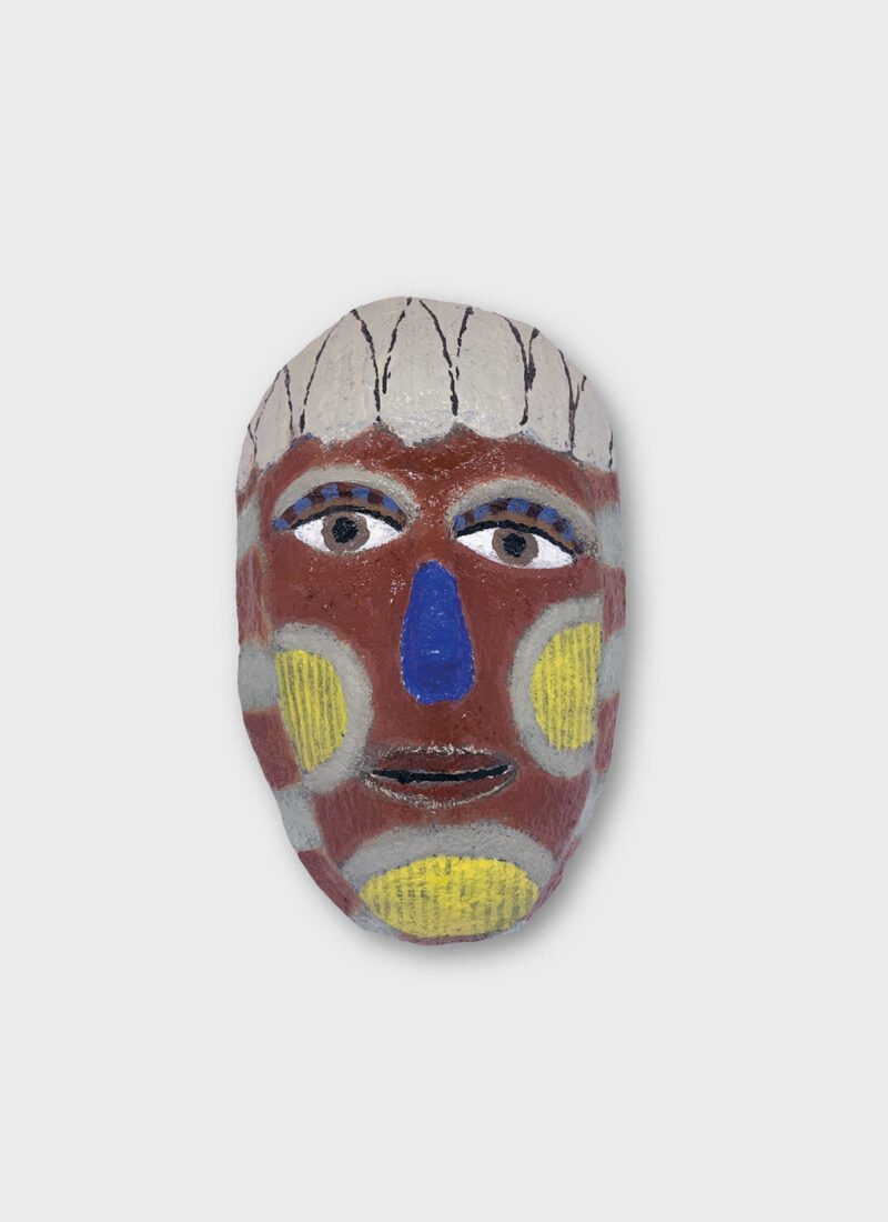 Mask No. 24