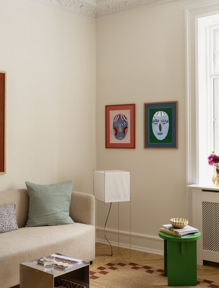 Pair No. 027 | via ThePosterClub.com